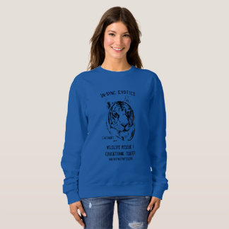 シンシナチ – ベーシックSweatshirt スウェットシャツ