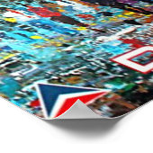 シンシナチ ポスター (角)