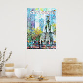 シンシナチ ポスター (キッチン)