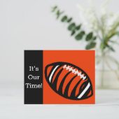 シンシナチ ポストカード (スタンド正面)