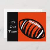 シンシナチ ポストカード (正面/裏面)