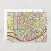 シンシナチ ポストカード (正面/裏面)