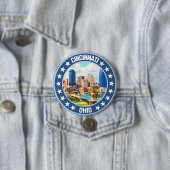 シンシナチ 缶バッジ (インサイチュ)