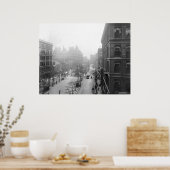 シンシナチ， 1900 ポスター (キッチン)