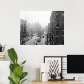 シンシナチ， 1900 ポスター (ホームオフィス)