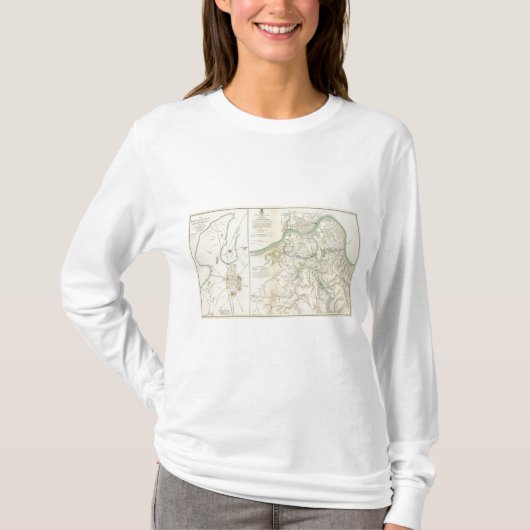 シンシナチ、Covington、ニューポート Tシャツ (正面)