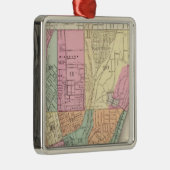 シンシナチ、Ohia メタルオーナメント (右)