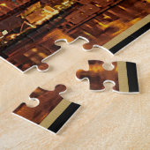 シンシナティオハイオハイブリッジ ジグソーパズル (側面)