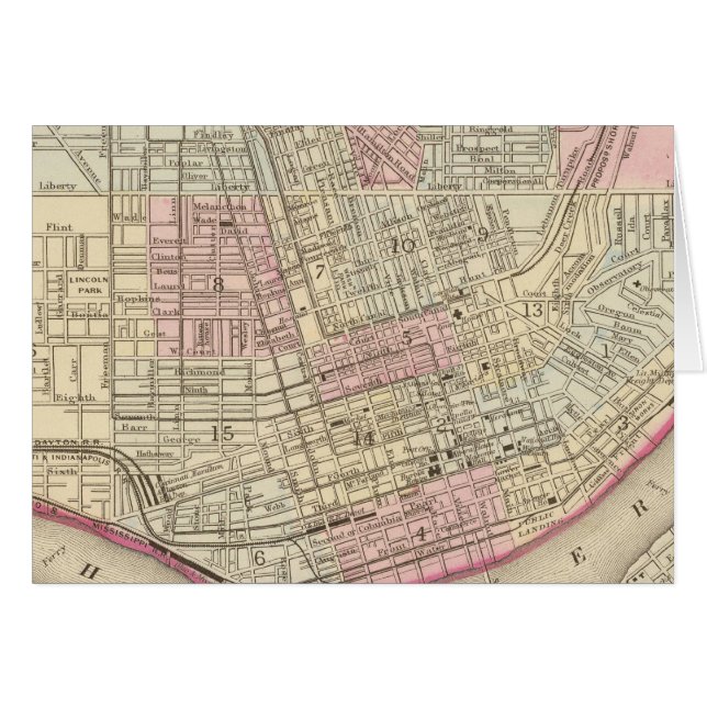 シンシナティ2 (正面横)