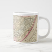 シンシナティ2 ジャンボコーヒーマグカップ (右)