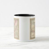 シンシナティ2 マグカップ (中央)