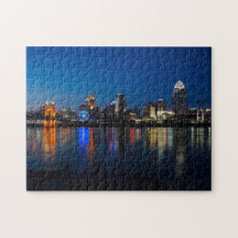 シンシナティ・バイ・ナイト