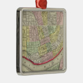 シンシナティ メタルオーナメント (右)