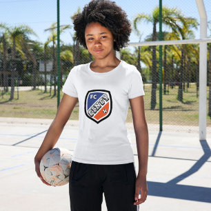 シンシー・サッカー Tシャツ