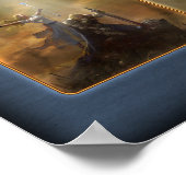 シンジケートアートワークコレクション ポスター (角)