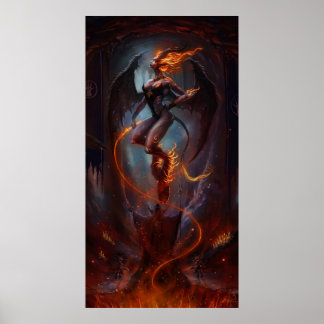 シンジケート・スキュバス ポスター