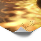 シンジケート・ドラゴンナイト ポスター (角)