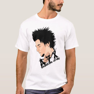 シンスターゲイツヴィンテージ3 Tシャツ