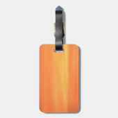 シンセサイザーで幸せ ラゲッジタグ (裏面縦)