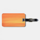 シンセサイザーで幸せ ラゲッジタグ (裏面横)