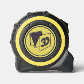 シンタメリカM3D メジャー (正面)