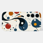 シンダー流 Case-Mate iPhoneケース (裏面 (横))