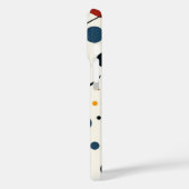 シンダー流 Case-Mate iPhoneケース (裏面 / 左)