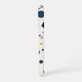 シンダー流 iPhone 16ケース (左側面)