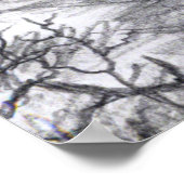 シンツ後遺症 ポスター (角)