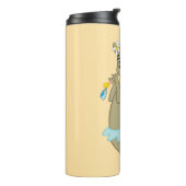 シンディベアホールディングパラソル タンブラー (回転左)