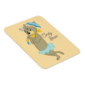 シンディベアホールディングパラソル マグネット (右側)