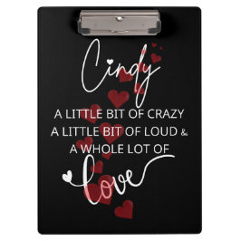 シンディロッタラブ クリップボード