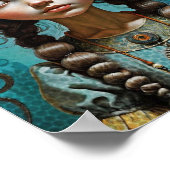 シンディ ポスター (角)