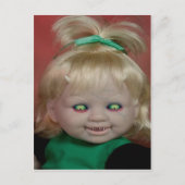 シンディ ポストカード (正面)