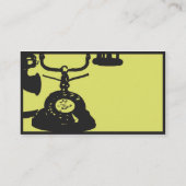 シンディ 名刺 (裏面)