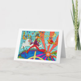 シンディHigby著恋に落ちること カード