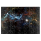 シンデウス連結クラスター カッティングボード (正面)