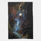 シンデウス連結クラスター キッチンタオル (縦)