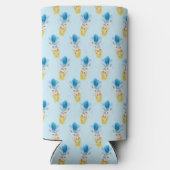 シンデレクールラ スリム缶クーラー (裏面)