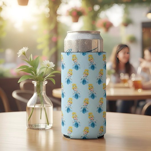 シンデレクールラ スリム缶クーラー