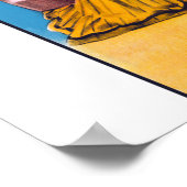 シンデレモダンラ ポスター (角)