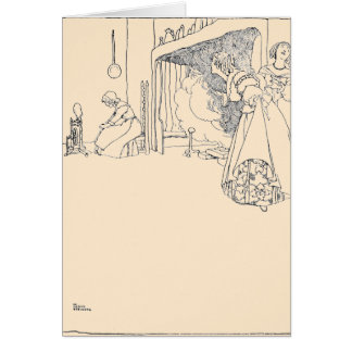 シンデレラおよび彼女の2人の姉妹