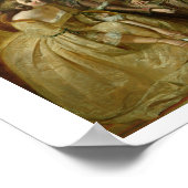 シンデレラとスリッパ ポスター (角)