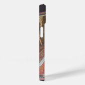 シンデレラと妖精のゴッドマザー、ヴィンテージ童話 Case-Mate iPhoneケース (裏面 / 右)