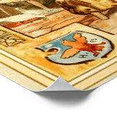 シンデレラと邪悪な義妹 ポスター (角)