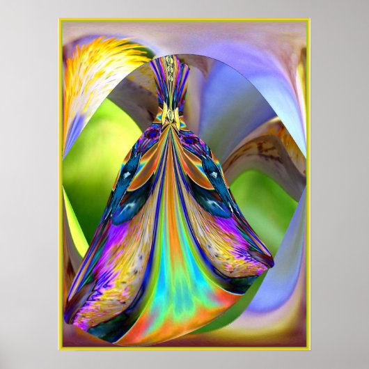 シンデレラのドレス！ ポスター (正面)