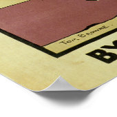 シンデレラのポスター ポスター (角)