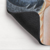 シンデレラのマウスパッド マウスパッド (コーナー)