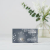 シンデレラの夢 名刺 (スタンド正面)