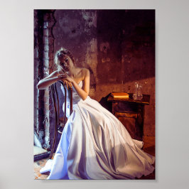 シンデレラの屋根裏部屋 ポスター